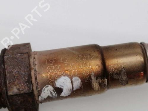 Electronic sensor RENAULT MEGANE I (BA0/1_) 1.6 16V (BA04, BA0B, BA11, BA1J, BA16, BA19, BA1K, BA1V,... | BP23935703M84