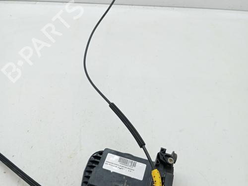 Used Front left lock OPEL ASTRA K (B16) 1.4 Turbo (68) (125 hp) 23348353