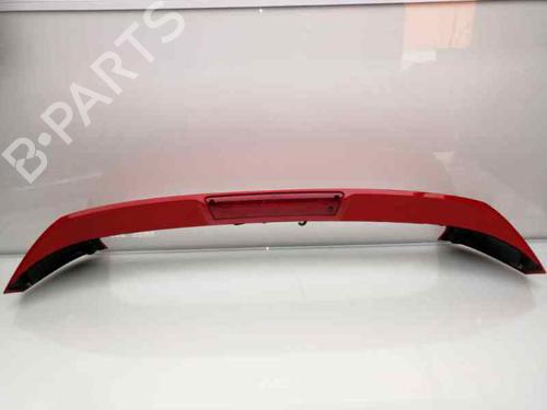 Spoiler bakluke FORD FIESTA VI (CB1, CCN) 1.25 | BP23935610C96