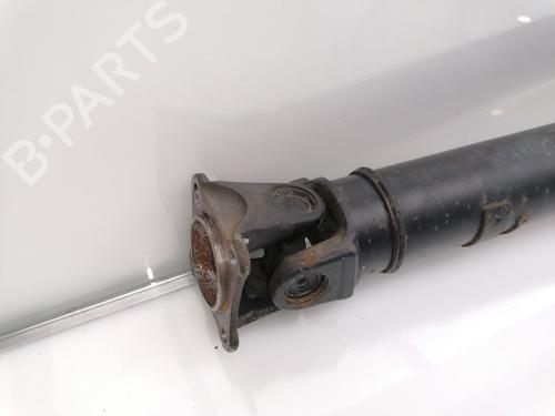 Driveshaft SUBARU LEGACY IV Estate (BP) 2.0 D AWD (BPD) | BP23937814M37 