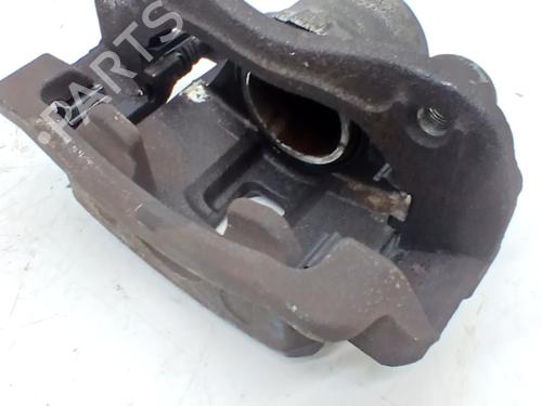 Left front brake caliper SSANGYONG TIVOLI 1.6 | BP32336336M105 - Image 2