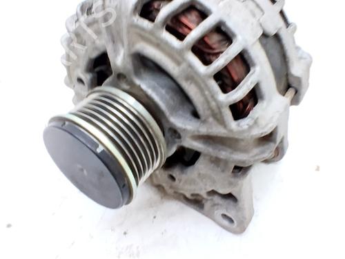 Generator Generator NISSAN QASHQAI II (J11, J11_) 1.5 dCi (110 hp) 37437518 37437518