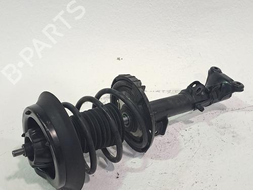 Left front shock absorber MERCEDES-BENZ CLK (C209) CLK 220 CDI (209.308) | BP25834264M16 