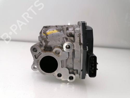 Used Egr TOYOTA HILUX VIII Pickup (_N1_) 2.4 D 4WD (GUN125_, GUN125R) (150 hp) 27461527