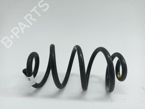 Used Shock absorber spring NISSAN QASHQAI / QASHQAI +2 I (J10, NJ10, JJ10E) 2.0 (141 hp) 24193521