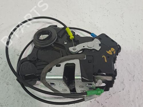 Used Front left lock TOYOTA AURIS (_E18_) 1.8 Hybrid (ZWE186_, ZWE186R) (136 hp) 24515561