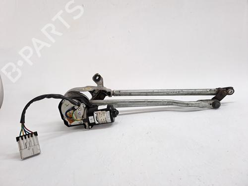 Ruitenwissermotor voor TESLA MODEL S (5YJS) P85 (421 hp) 25737495