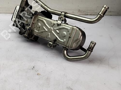 Used Egr Egr SEAT IBIZA IV (6J5, 6P1) 1.2 TDI (75 hp) 34210294 34210294