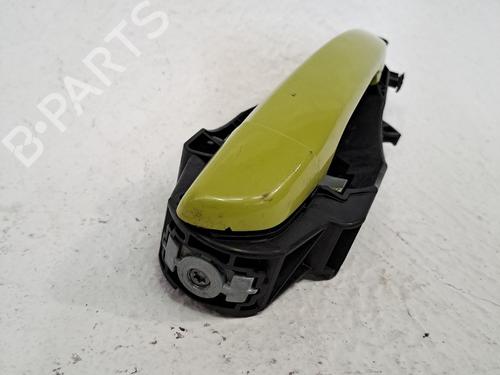 Front right exterior door handle PEUGEOT 208 II (UB_, UP_, UW_, UJ_) 1.2 MHEV | BP27175323C129 