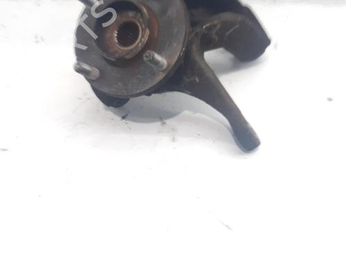 Used Left front steering knuckle Left front steering knuckle FORD FUSION (JU_) 1.6 (100 hp) 34496739 34496739