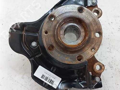 Right front steering knuckle PEUGEOT BOXER Van 2.2 BlueHDi 140 | BP36072677M26 - Image 3