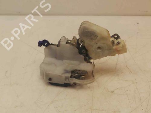 Used Tailgate lock SUZUKI GRAND VITARA II (JT, TE, TD) 1.9 DDiS All-wheel Drive (JT419, TD44, JB419WD, JB419XD,... (129 hp) 23383407