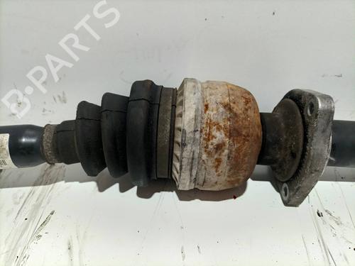 Drivaksel fortil Højre OPEL VECTRA C GTS (Z02) 1.9 CDTI (F68) | BP28337103M39 