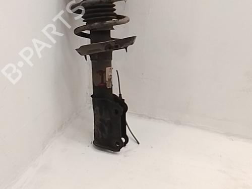 Used Left front shock absorber Left front shock absorber 37289499 37289499