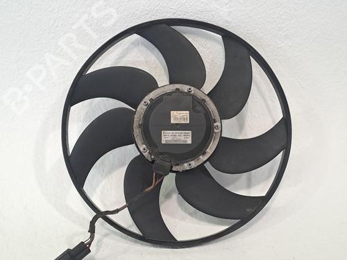 Used Radiator fan MERCEDES-BENZ CLK (C209) CLK 220 CDI (209.308) (150 hp) 25783792