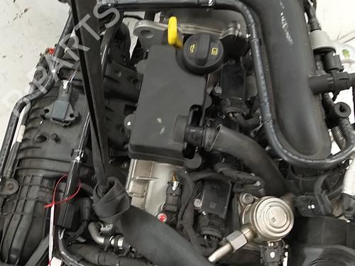 Engine SEAT ARONA (KJ7, KJP) 1.0 TSI | BP38637855M1 - Image 3