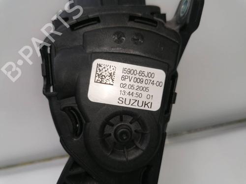 Pedal SUZUKI GRAND VITARA II (JT, TE, TD) 1.9 DDiS All-wheel Drive (JT419, TD44, JB419WD, JB419XD,... | BP23939979I4 