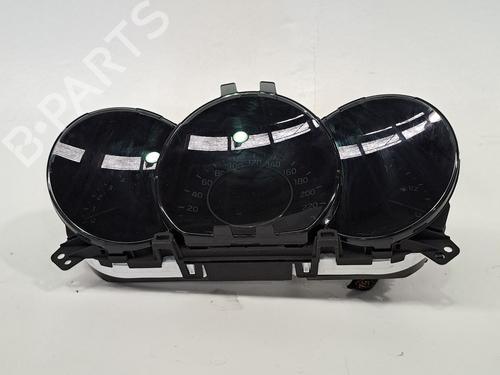 Used Instrument cluster KIA CEE'D (JD) 1.4 CRDi 90 (90 hp) 23371025