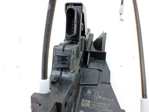 Front left lock JEEP AVENGER (J2) 1.2 GSE T3 | BP36788383C98 - Image 3