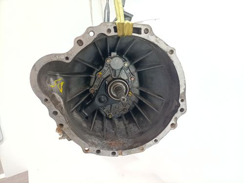 Gearbox NISSAN TERRANO II (R20) 2.7 TDi 4WD | BP26731504M3 