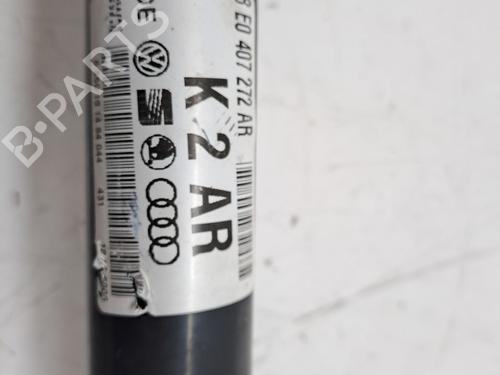 Right rear driveshaft AUDI A4 B7 Avant (8ED) 2.0 TFSI | BP23363056M41 