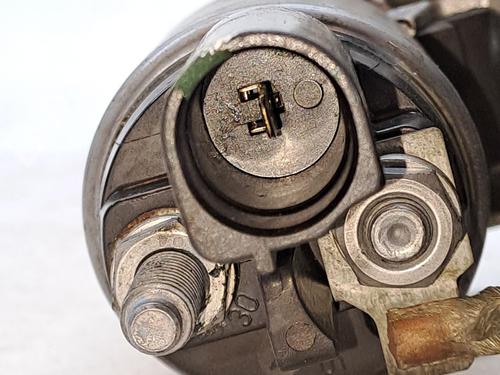 Starter VW GOLF V (1K1) 1.9 TDI | BP24445043M8 