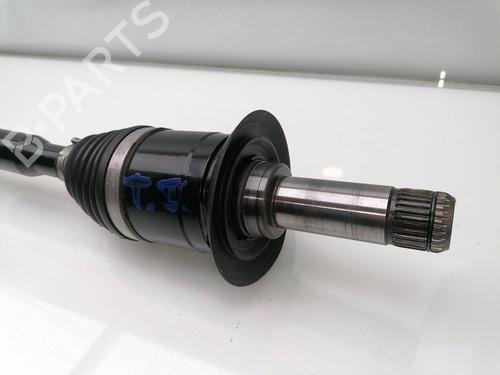 Left rear driveshaft BMW 1 (F40) M 135 i xDrive | BP23940920M40 