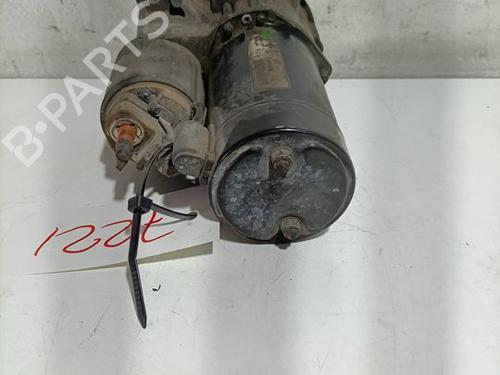 Startmotor RENAULT MEGANE I (BA0/1_) 1.9 D Eco (BA0A, BA0U, BA0R) | BP26147037M8 