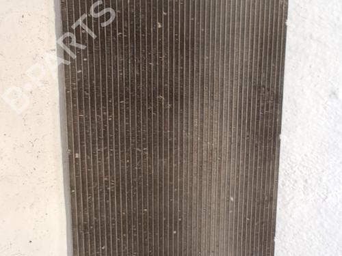 Used AC radiator AC radiator 37224294 37224294