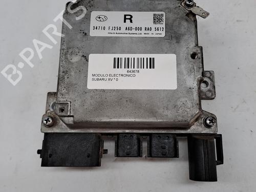 Used Electronic module SUBARU XV (_GP_) 2.0 D AWD (GPD) (147 hp) 24189519