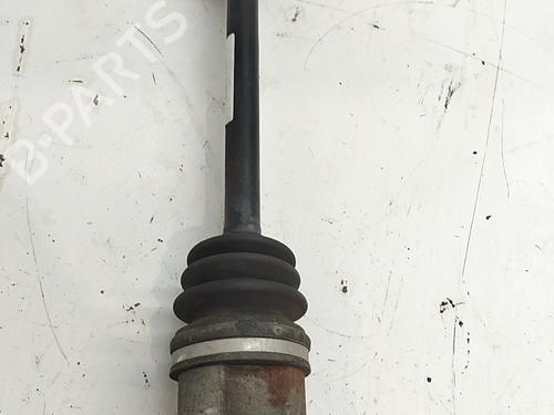 Used Left front driveshaft Left front driveshaft 37688390 37688390