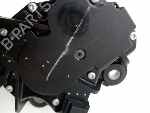 Rear wiper motor NISSAN QASHQAI / QASHQAI +2 I (J10, NJ10, JJ10E) 1.6 | BP23344774M102 