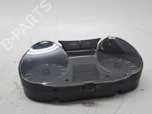 Instrument cluster SEAT IBIZA IV (6J5, 6P1) 1.4 | BP23367793C47 
