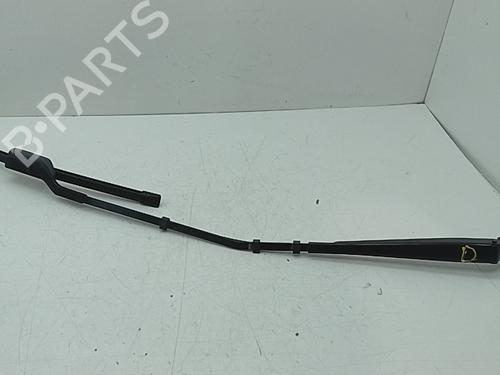 Used Front windshield wiper arm Front windshield wiper arm DS DS 7 Crossback (J4_, JR_, JC_) 1.6 PureTech 180 (J45GFR) (180 hp) 36321278 36321278