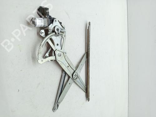 Used Front right window mechanism TOYOTA COROLLA Saloon (_E15_) 2.0 D-4D (ADE150) (126 hp) 23353197