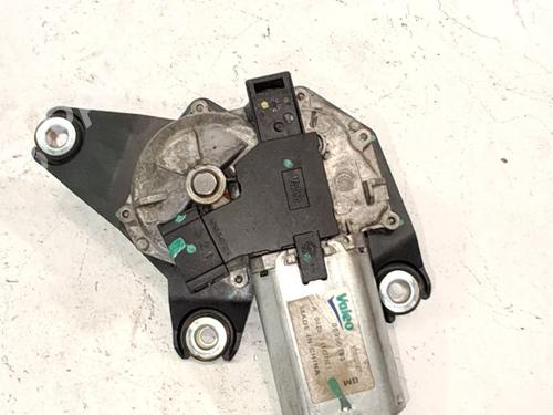 Used Rear wiper motor Rear wiper motor CHEVROLET AVEO Hatchback (T300) 1.2 (86 hp) 35977215 35977215