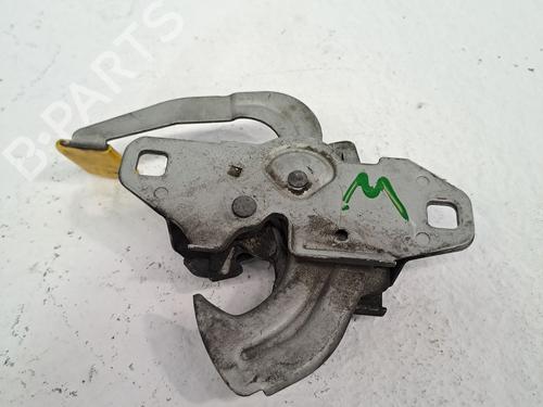 Hood lock MINI MINI (R50, R53) One D | BP27098956C133 