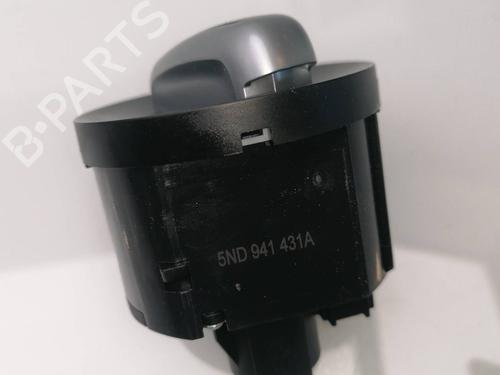 Forlygtekontakt VW GOLF V (1K1) 2.0 TDI 16V (140 hp) 23420501
