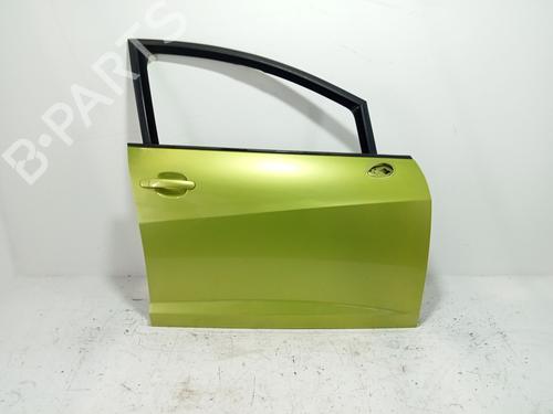 Used Right front door SEAT IBIZA IV (6J5, 6P1) 1.6 (105 hp) 29024420