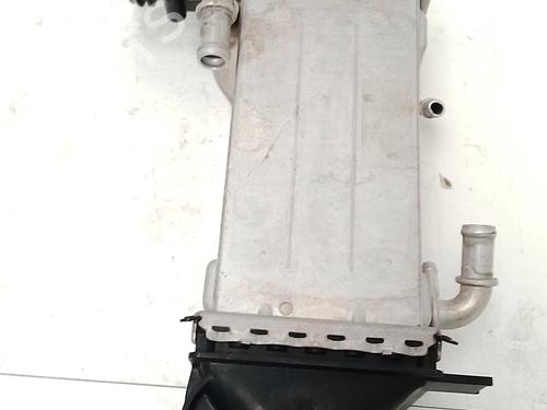 Intercooler SEAT LEON ST (5F8) 1.5 TGi | BP39740794M30  - Image 8