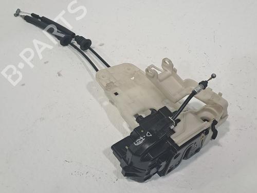 Front left lock HYUNDAI i30 (FD) 1.6 CRDi | BP25834230C98 