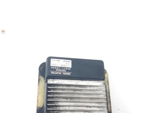 Engine control unit (ECU) TOYOTA COROLLA (_E12_) 2.0 D-4D (CDE120R, CDE120L_) | BP34209293M57  - Image 6