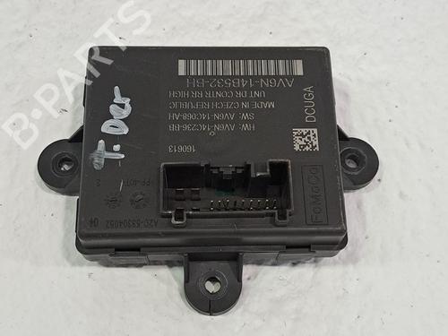 Used Electronic module FORD GRAND C-MAX (DXA/CB7, DXA/CEU) 1.6 TDCi (115 hp) 24587300