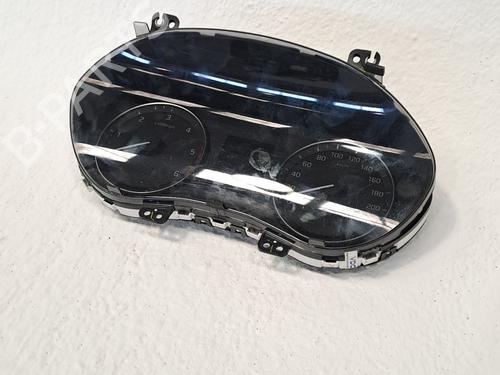 Used Instrument cluster HYUNDAI i20 II (GB, IB) 1.1 CRDi (75 hp) 26192777