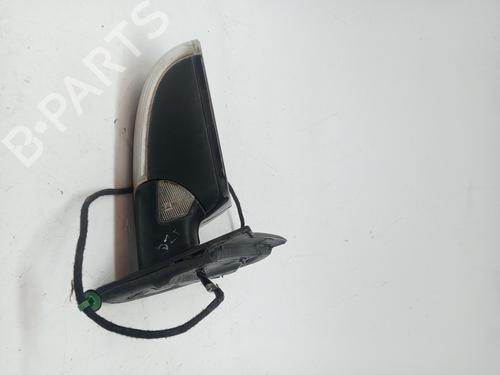 Left mirror VW GOLF V (1K1) 2.0 TDI 16V | BP27700265C26 