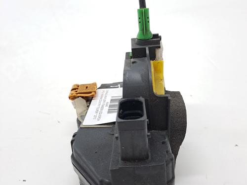 Rear left lock OPEL INSIGNIA A (G09) 2.0 CDTI (68) | BP23362787C100 