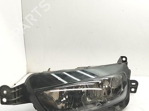 Venstre forlygte CITROËN C4 Picasso II 2.0 BlueHDi 150 | BP38418690C28 - Image 6