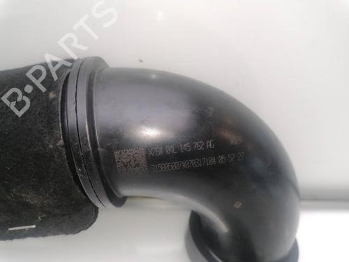 Pipe AUDI A4 B9 Avant (8W5, 8WD) 2.0 TDI | BP25613696M125 