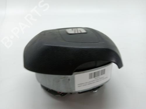 Driver airbag SEAT EXEO (3R2) 2.0 TDI | BP23364809C9 