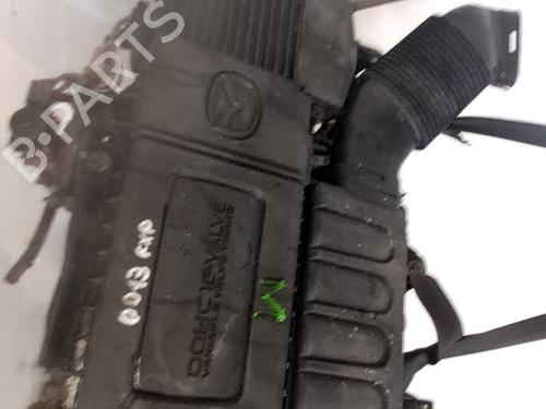 Engine MAZDA 2 (DE_, DH_) 1.5 (DE5FS) | BP33772400M1  - Image 5